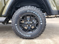 2025 Jeep Gladiator High Tide