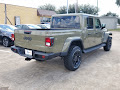 2025 Jeep Gladiator High Tide