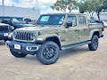 2025 Jeep Gladiator High Tide