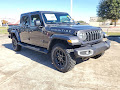 2025 Jeep Gladiator High Tide