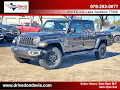 2025 Jeep Gladiator High Tide
