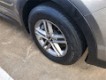 2017 Hyundai Santa Fe Sport 2.4 Base