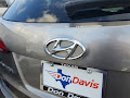 2017 Hyundai Santa Fe Sport 2.4 Base
