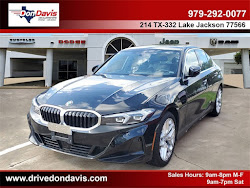 2025 BMW 3 Series 330i