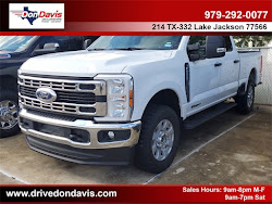 2024 Ford F-250SD XLT