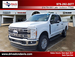 2024 Ford F-250SD XLT
