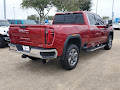 2025 GMC Sierra 2500HD SLT