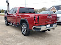 2025 GMC Sierra 2500HD SLT
