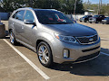 2015 Kia Sorento Limited V6