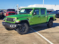 2026 Jeep Gladiator Texas Trail