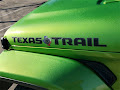 2026 Jeep Gladiator Texas Trail