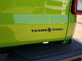 2026 Jeep Gladiator Texas Trail
