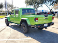2026 Jeep Gladiator Texas Trail