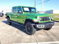2026 Jeep Gladiator Texas Trail