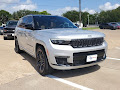 2024 Jeep Grand Cherokee L Summit