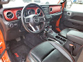 2020 Jeep Wrangler Rubicon