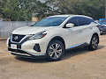 2020 Nissan Murano S