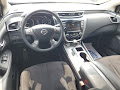 2020 Nissan Murano S