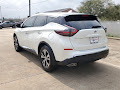 2020 Nissan Murano S