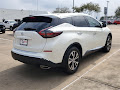 2020 Nissan Murano S