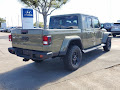 2026 Jeep Gladiator Texas Trail