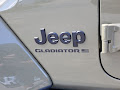 2026 Jeep Gladiator Texas Trail