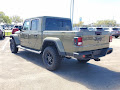 2026 Jeep Gladiator Texas Trail