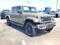 2026 Jeep Gladiator Texas Trail