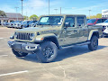 2026 Jeep Gladiator Texas Trail