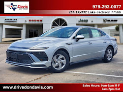 2025 Hyundai Sonata SE