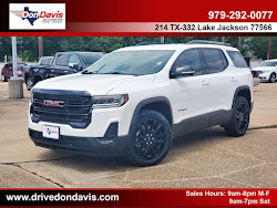 2022 GMC Acadia SLE