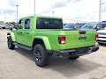 2026 Jeep Gladiator Texas Trail