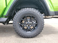 2026 Jeep Gladiator Texas Trail