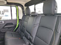 2026 Jeep Gladiator Texas Trail