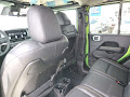 2026 Jeep Gladiator Texas Trail