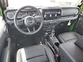 2026 Jeep Gladiator Texas Trail