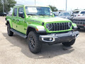 2026 Jeep Gladiator Texas Trail