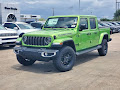 2026 Jeep Gladiator Texas Trail