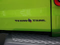 2026 Jeep Gladiator Texas Trail
