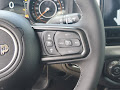 2026 Jeep Gladiator Texas Trail
