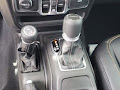 2026 Jeep Gladiator Texas Trail