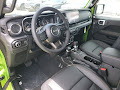 2026 Jeep Gladiator Texas Trail