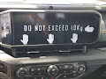 2026 Jeep Gladiator Texas Trail