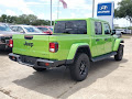 2026 Jeep Gladiator Texas Trail