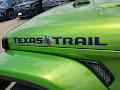 2026 Jeep Gladiator Texas Trail