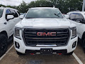 2021 GMC Yukon AT4
