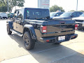 2026 Jeep Gladiator Texas Trail