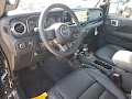 2026 Jeep Gladiator Texas Trail