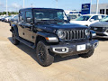 2026 Jeep Gladiator Texas Trail