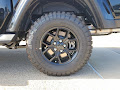 2026 Jeep Gladiator Texas Trail